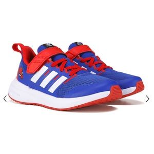 Adidas kids Spider-Man Forta Run 2.0 - Size 1